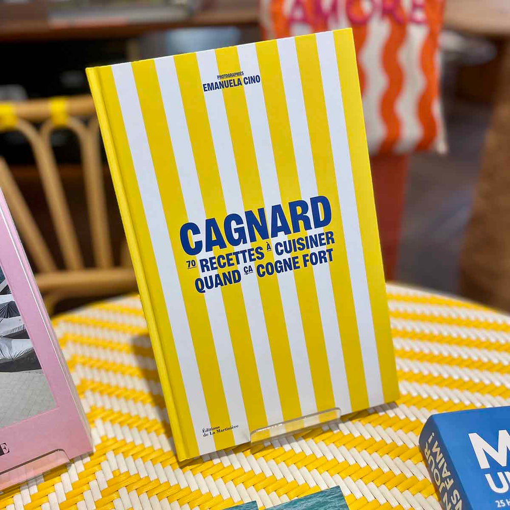 CAGNARD