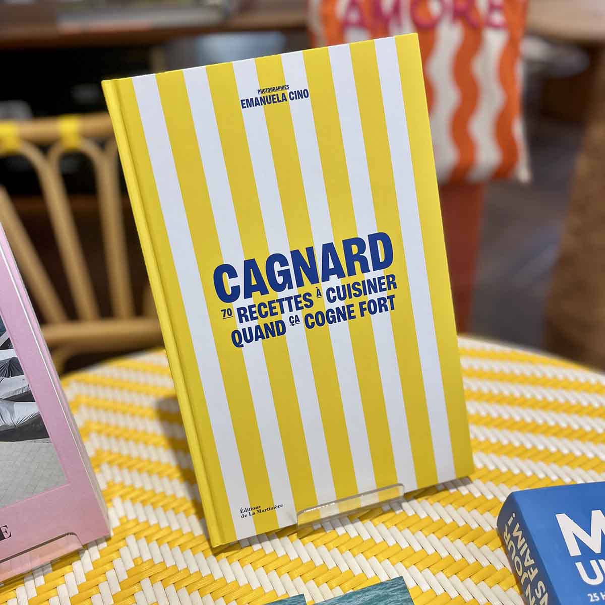 CAGNARD
