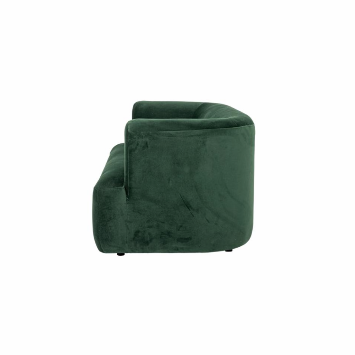 CANAPE MORGAN - VERT