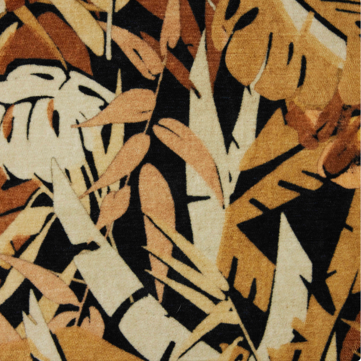 CANAPÉ WAVE PRINTED HOLLYWOOD