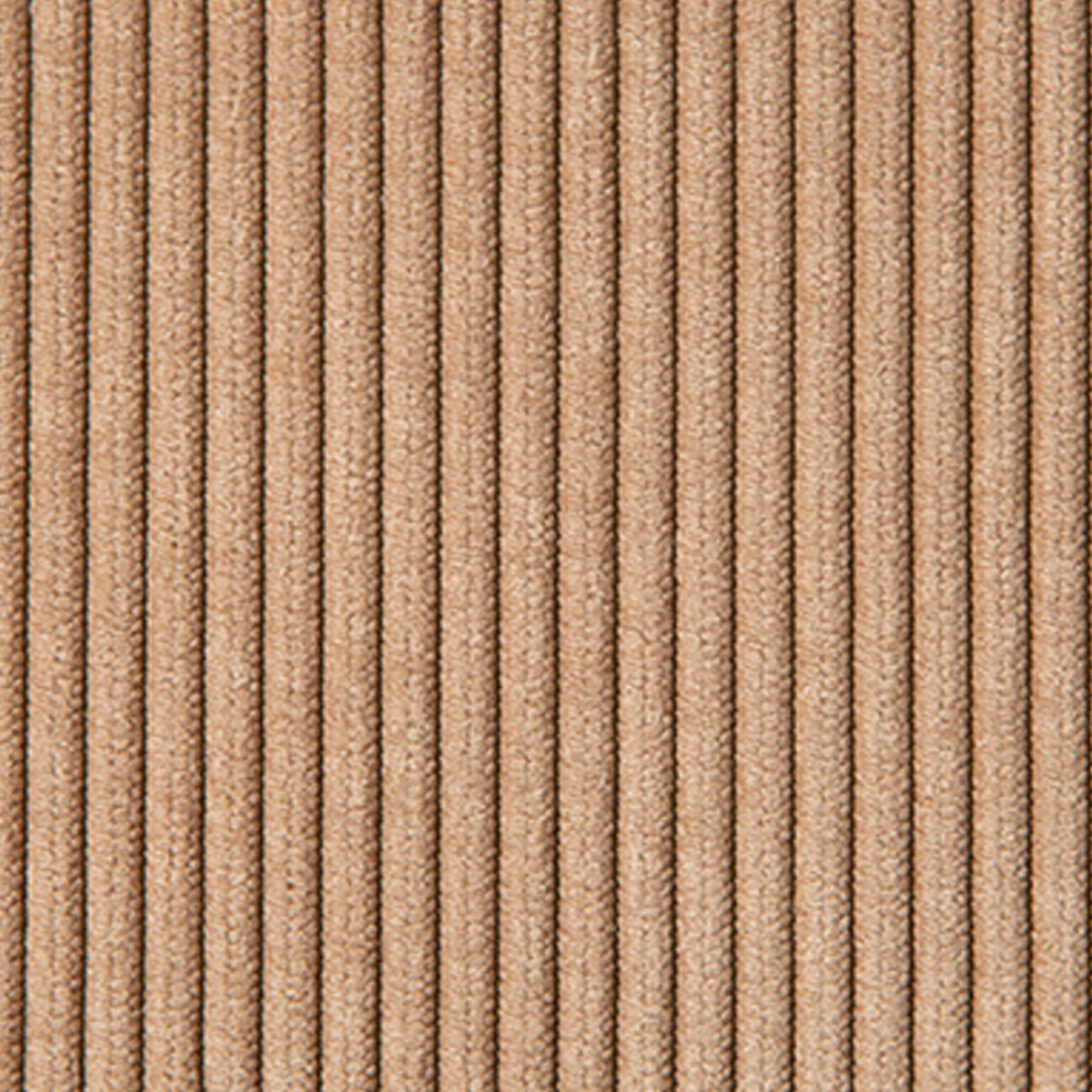 CANAPÉ RÉTRO 2 PLACES - VELOURS