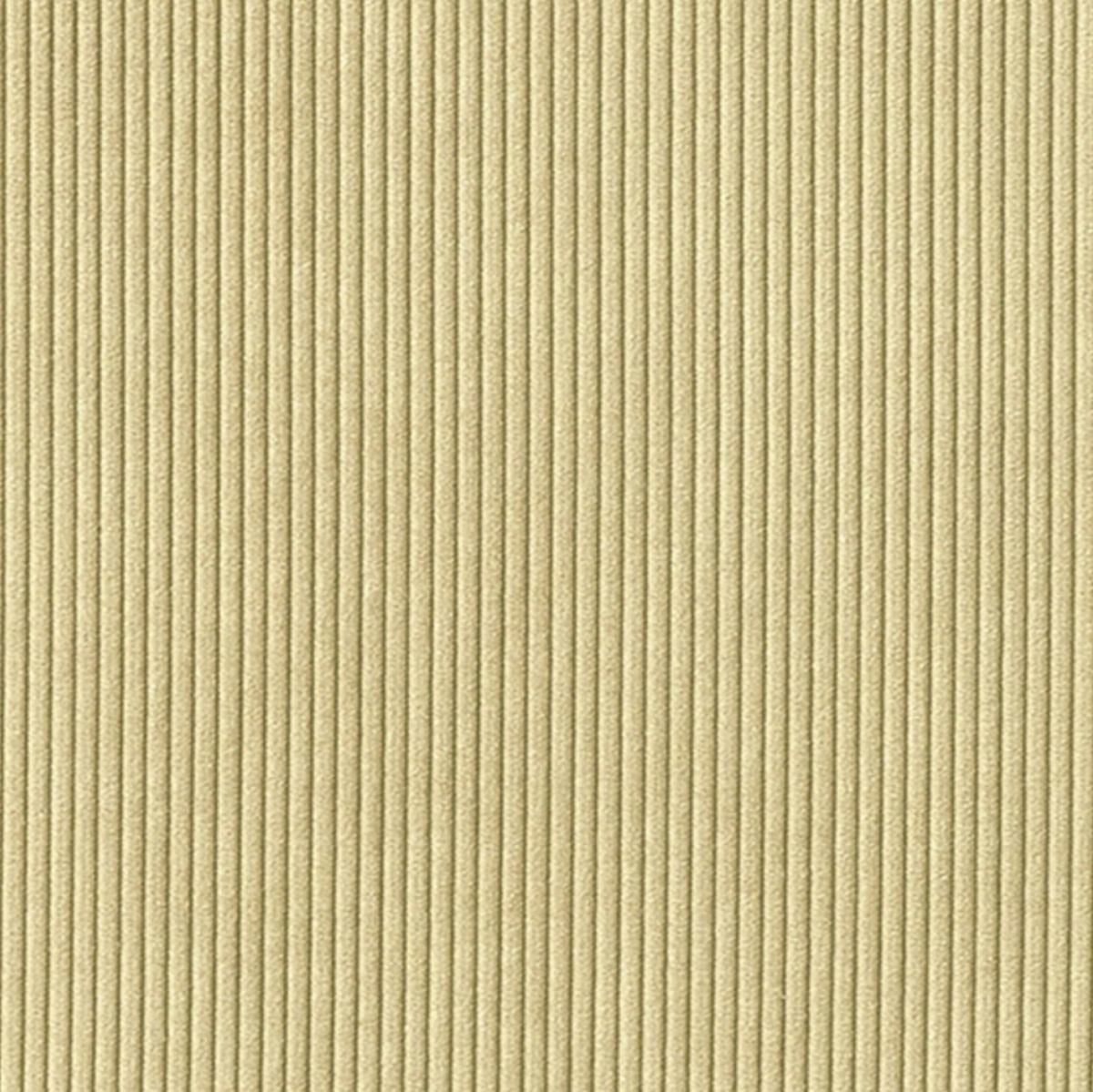 CANAPÉ RÉTRO 4 PLACES - VELOURS