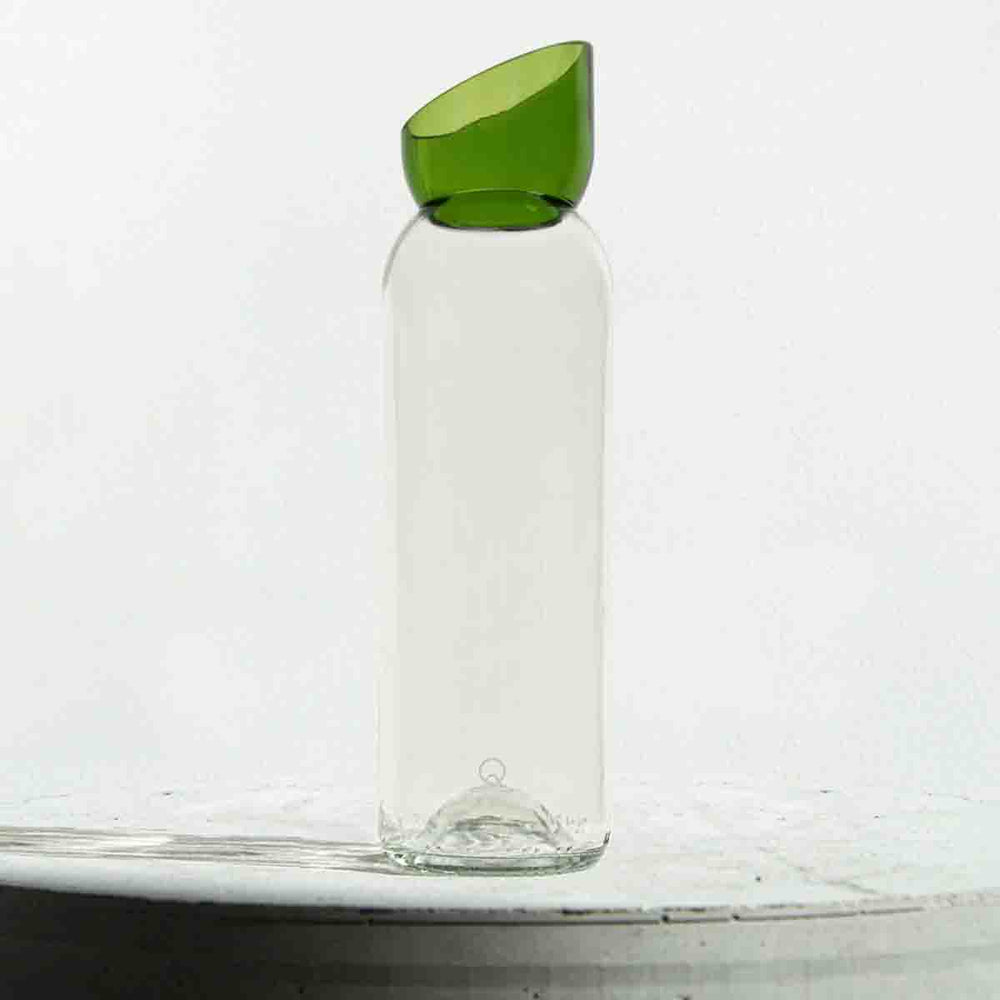 CARAFE BICOLORE
