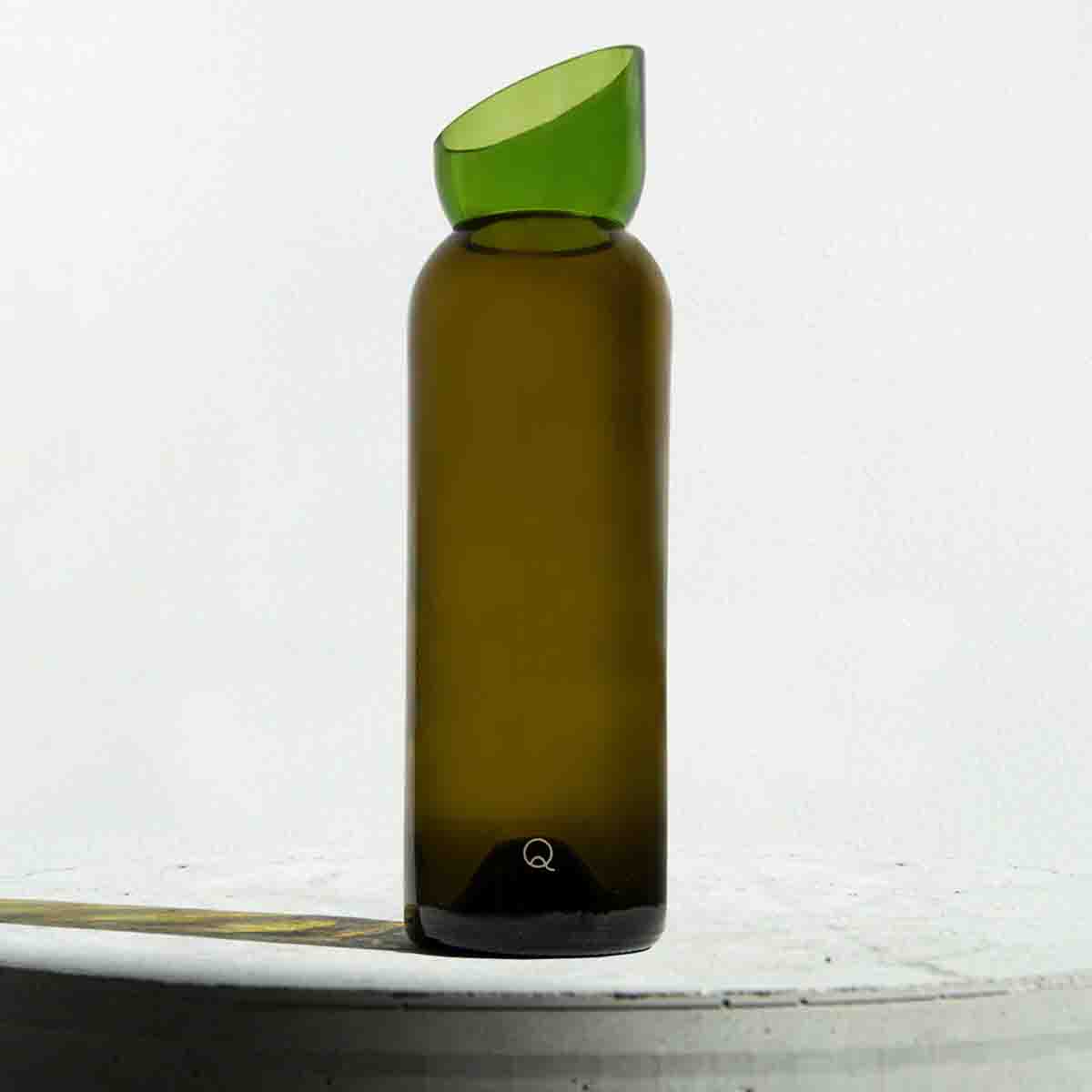 CARAFE BICOLORE