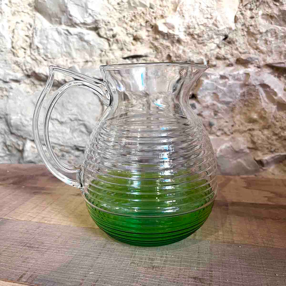 CARAFE DELUXE