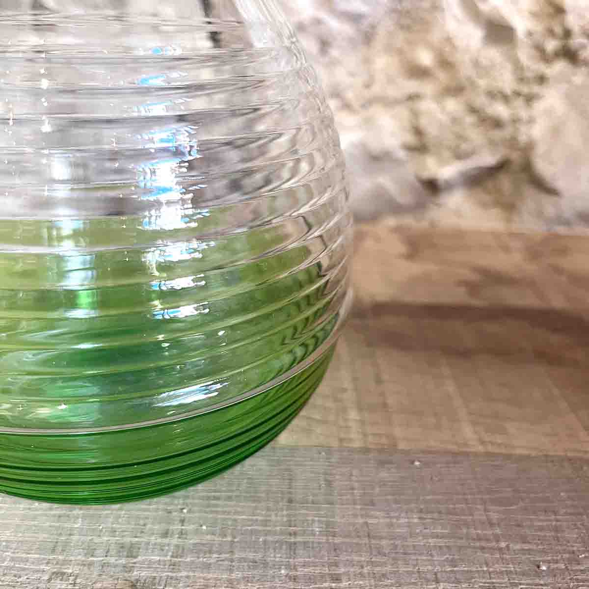 CARAFE DELUXE
