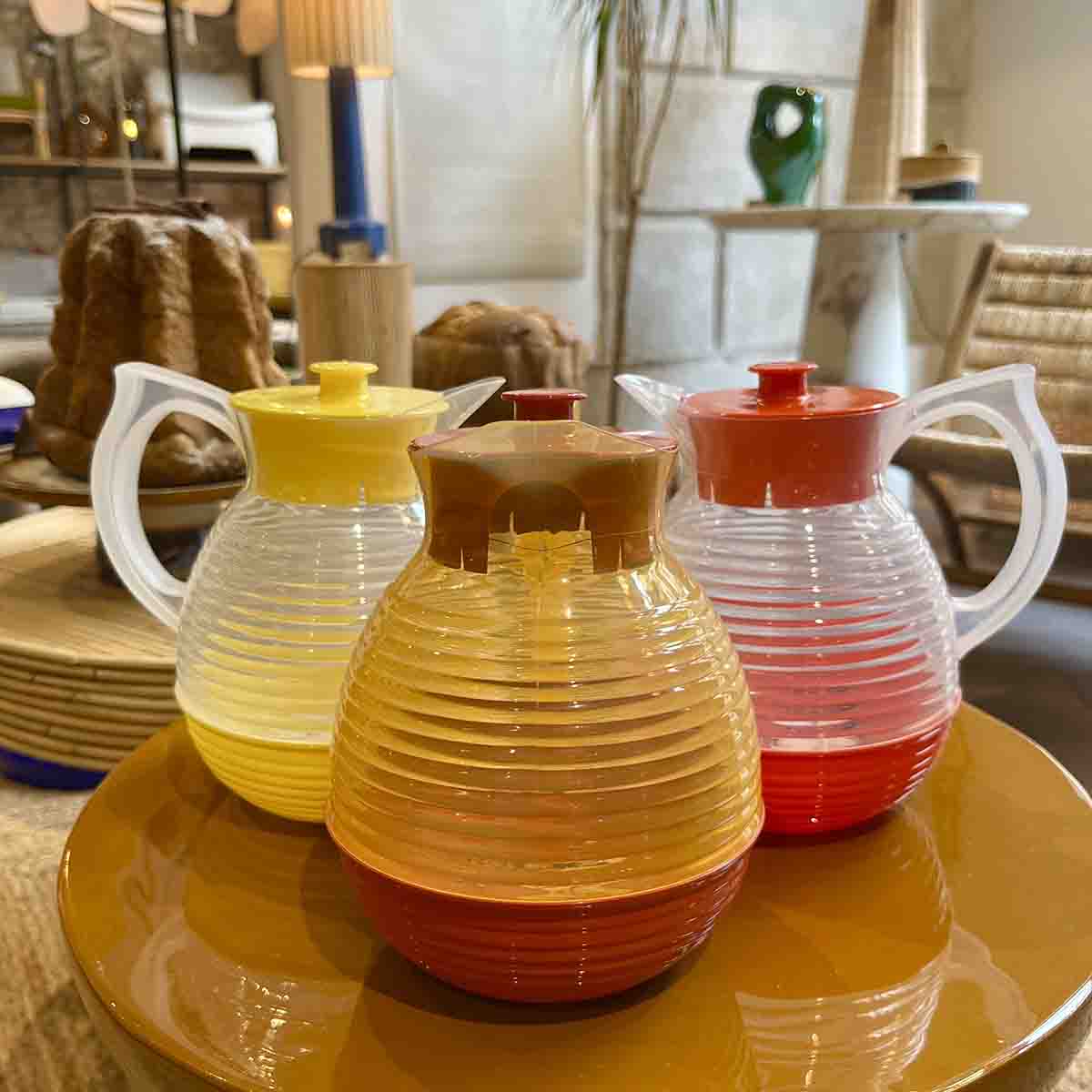 CARAFE VINTAGE