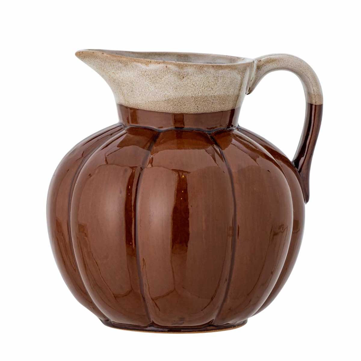 CARAFE MARRON