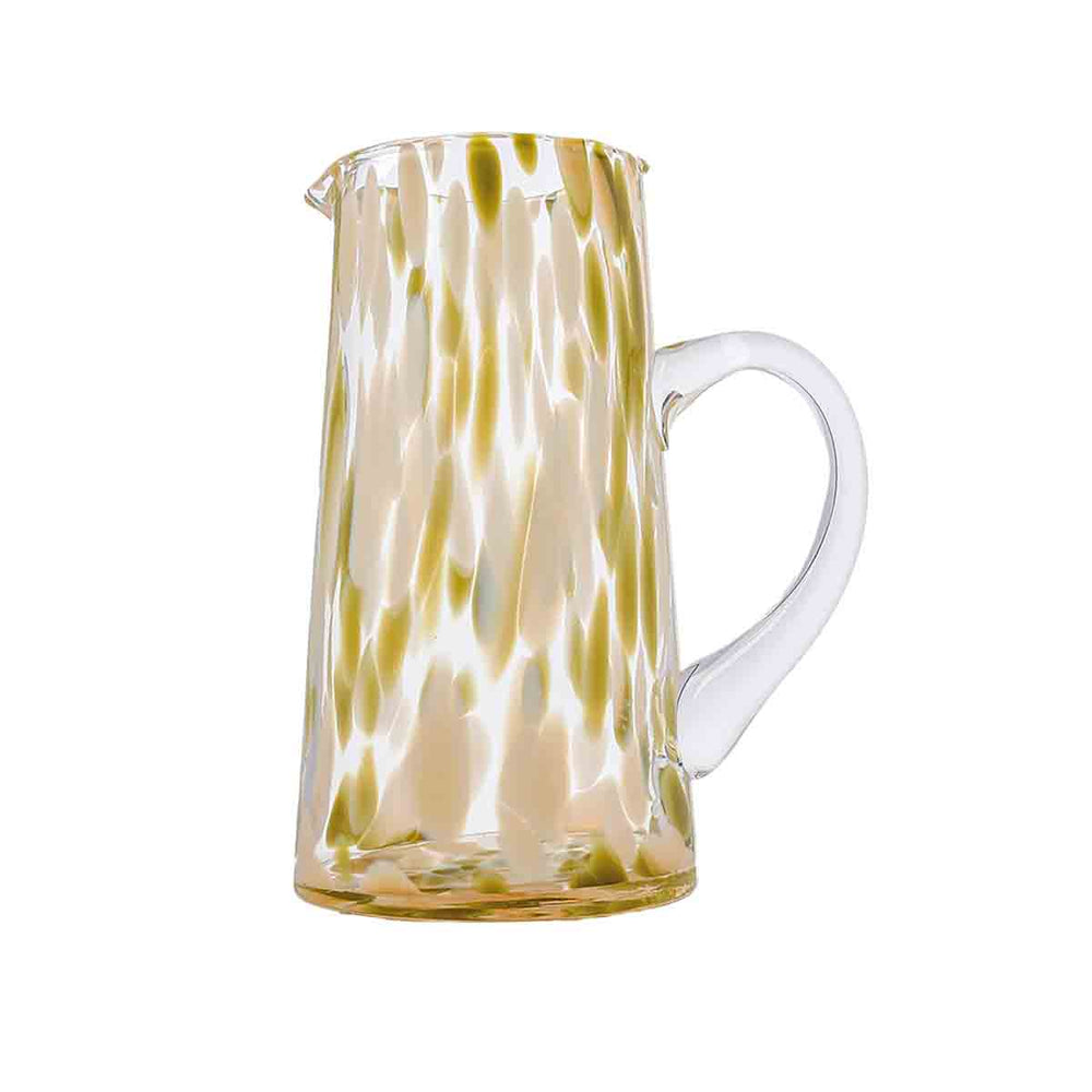 CARAFE MOUCHETÉE