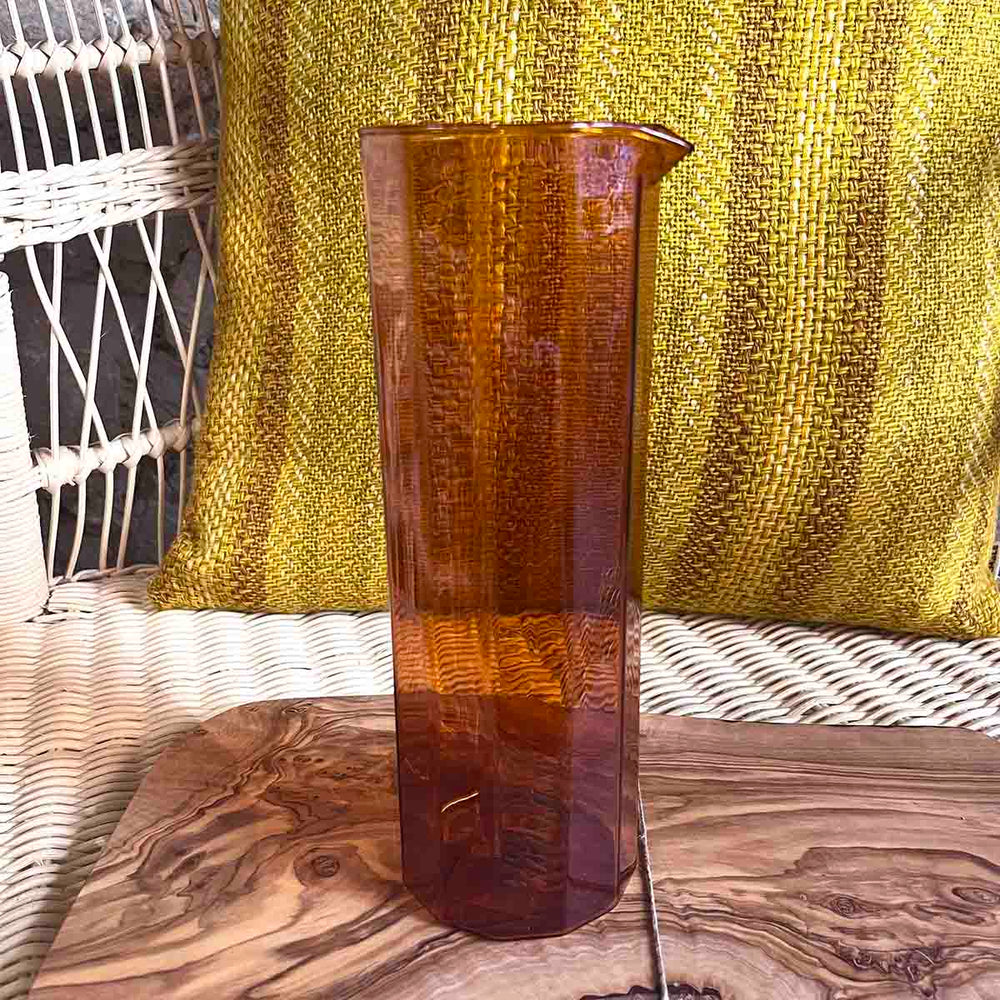 CARAFE ORANGE