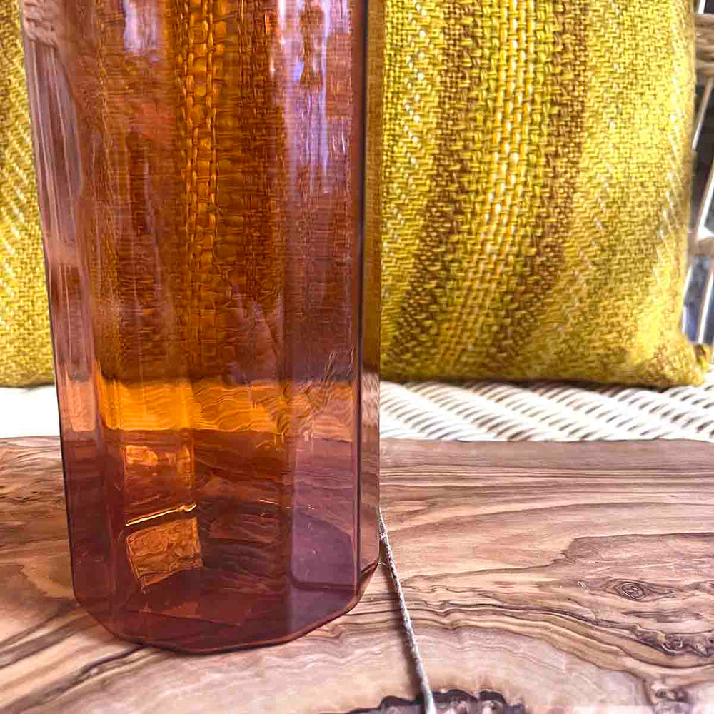 
                      
                        CARAFE ORANGE
                      
                    