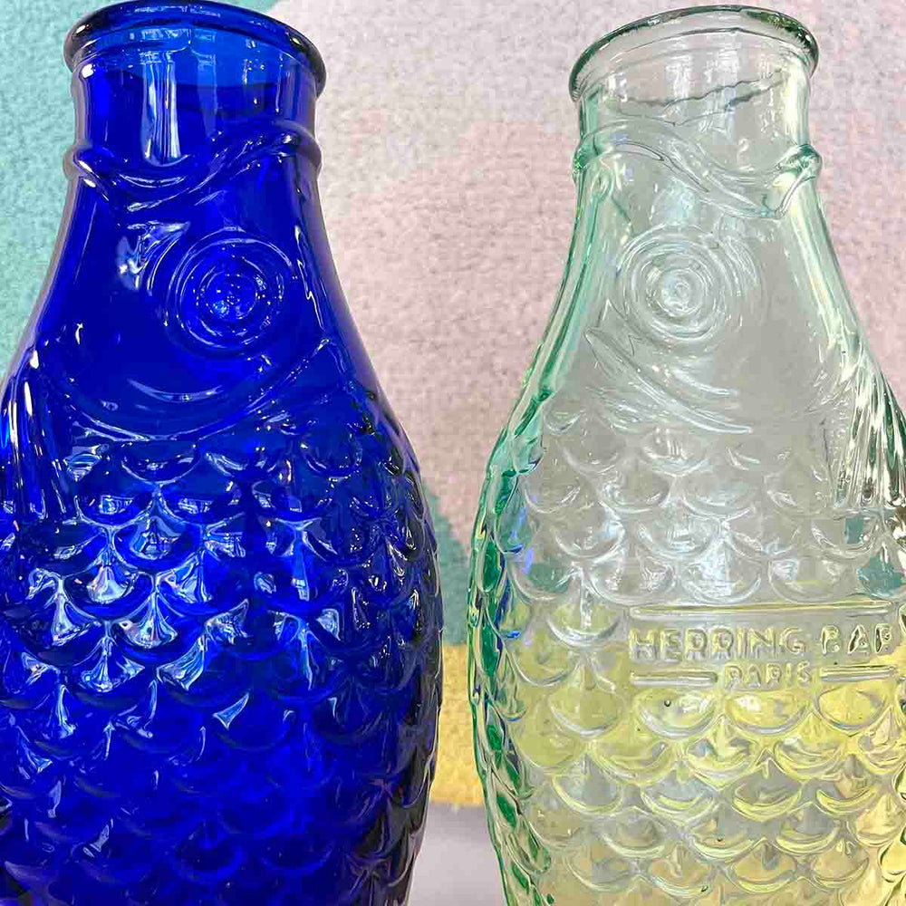 
                      
                        CARAFE POISSON
                      
                    