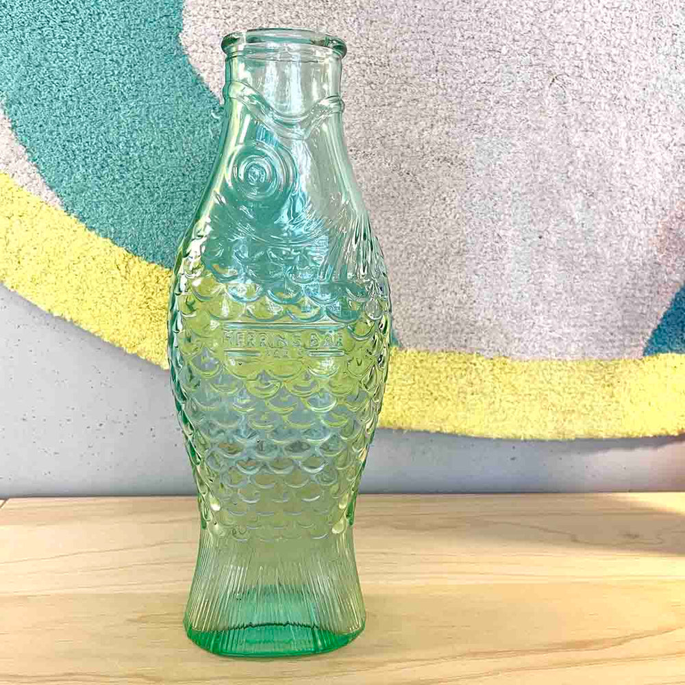 
                      
                        CARAFE POISSON
                      
                    