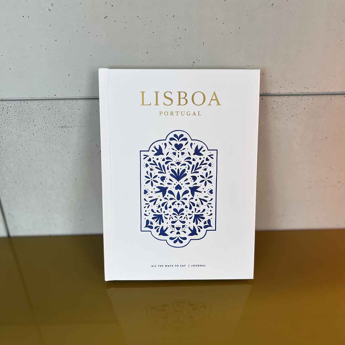 CARNET - LISBOA