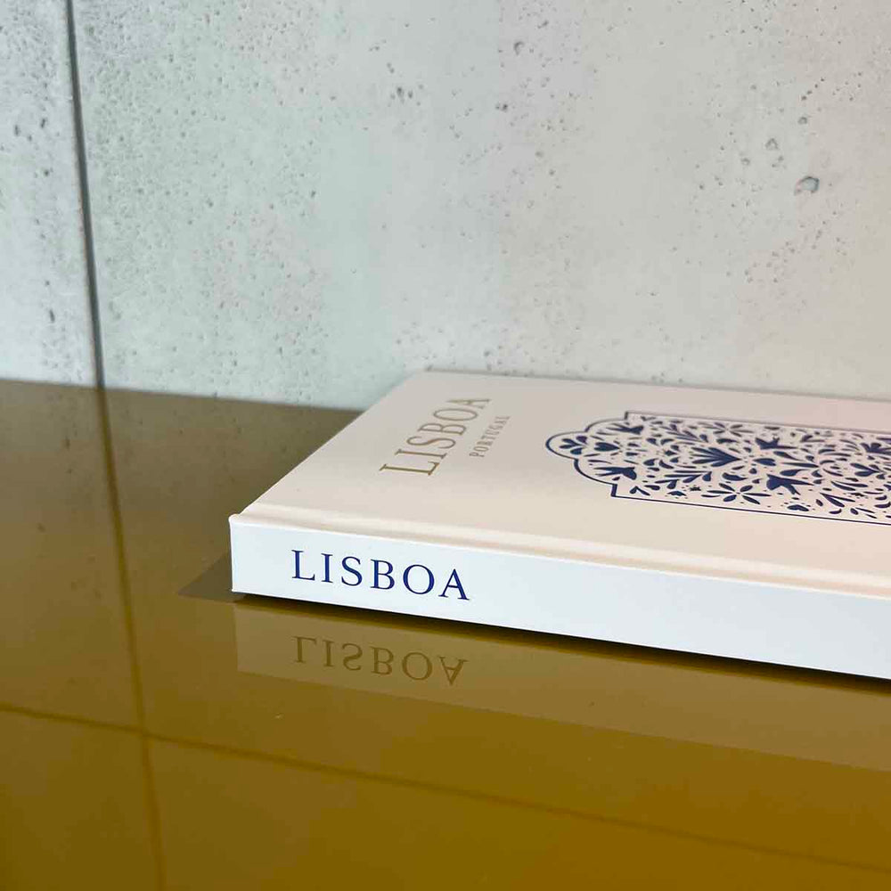 
                      
                        CARNET - LISBOA
                      
                    