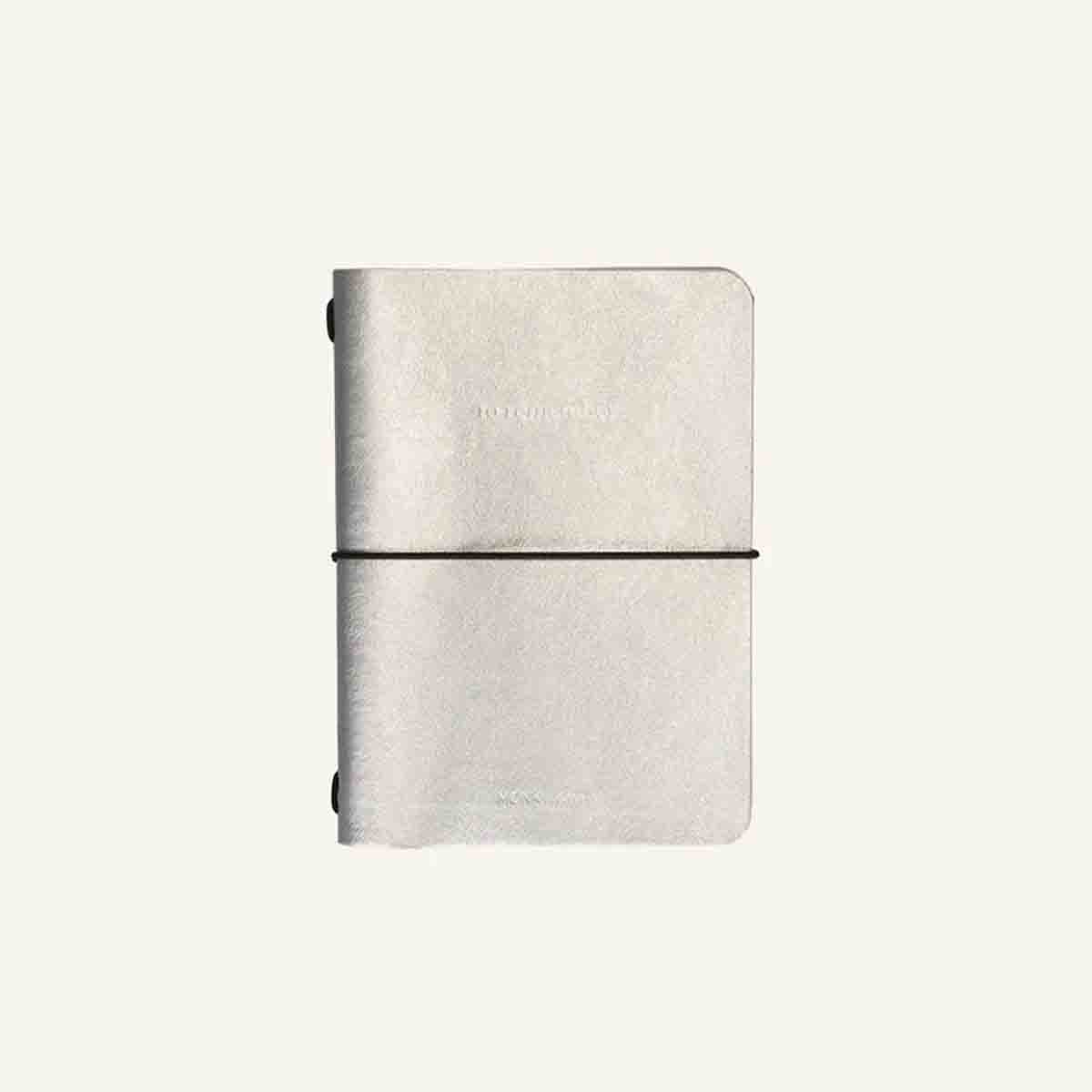 CARNET AVEC CORDON