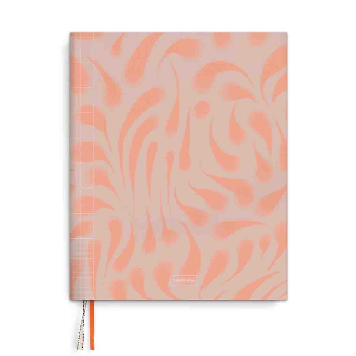 CARNET À MOTIF