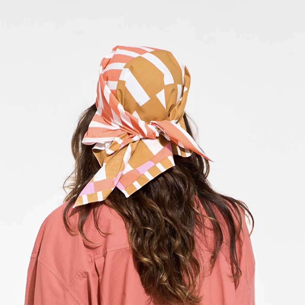CASQUETTE JENA SOL