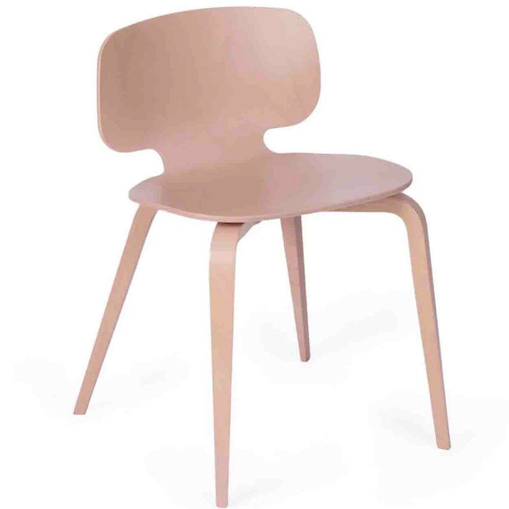 CHAISE H10 - ROSE