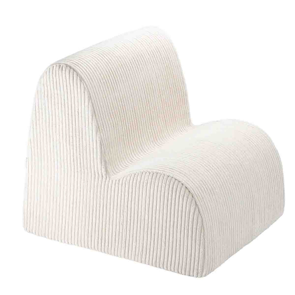
                      
                        CHAISE NUAGE - VELOURS CÔTELÉ
                      
                    