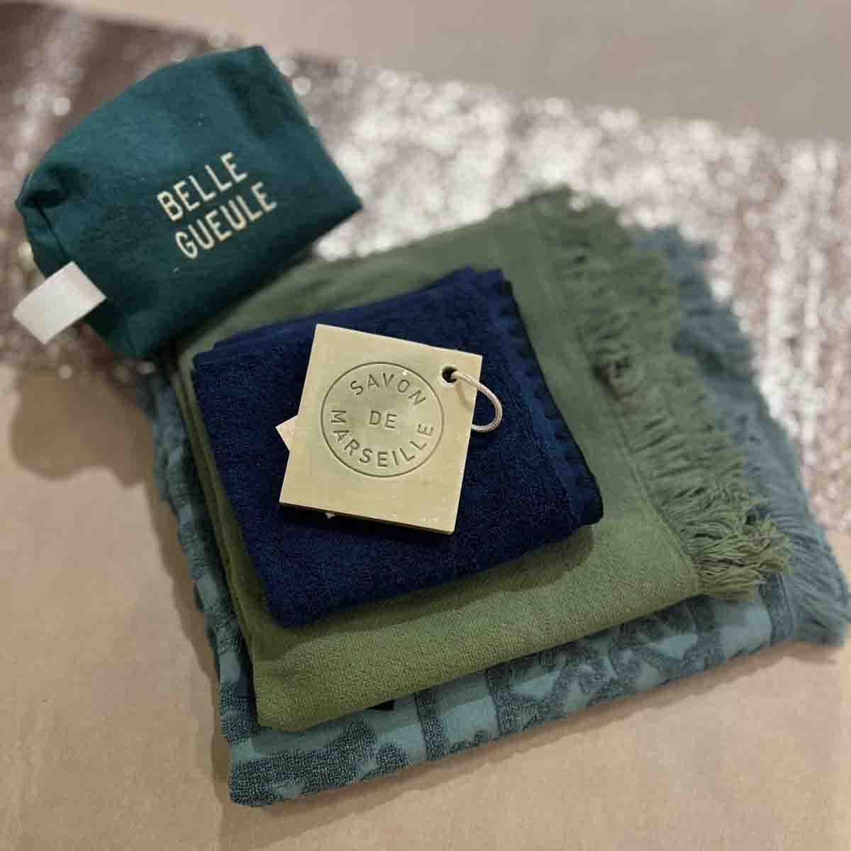 COFFRET "BELLE GUEULE"