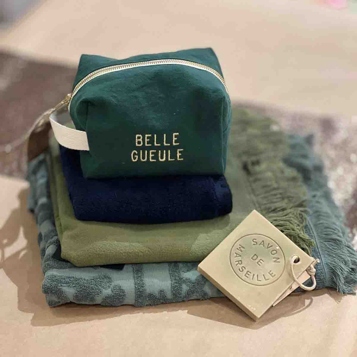 COFFRET "BELLE GUEULE"