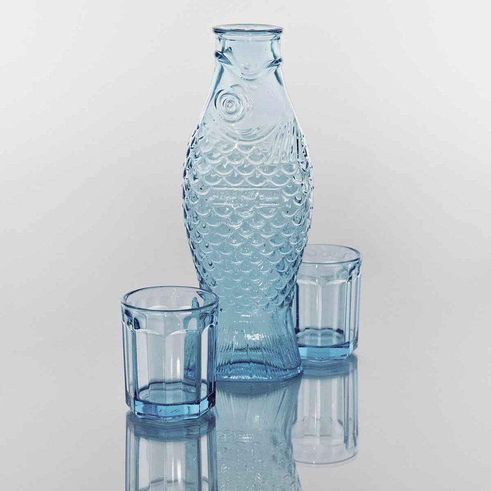 
                      
                        COFFRET CARAFE POISSON
                      
                    