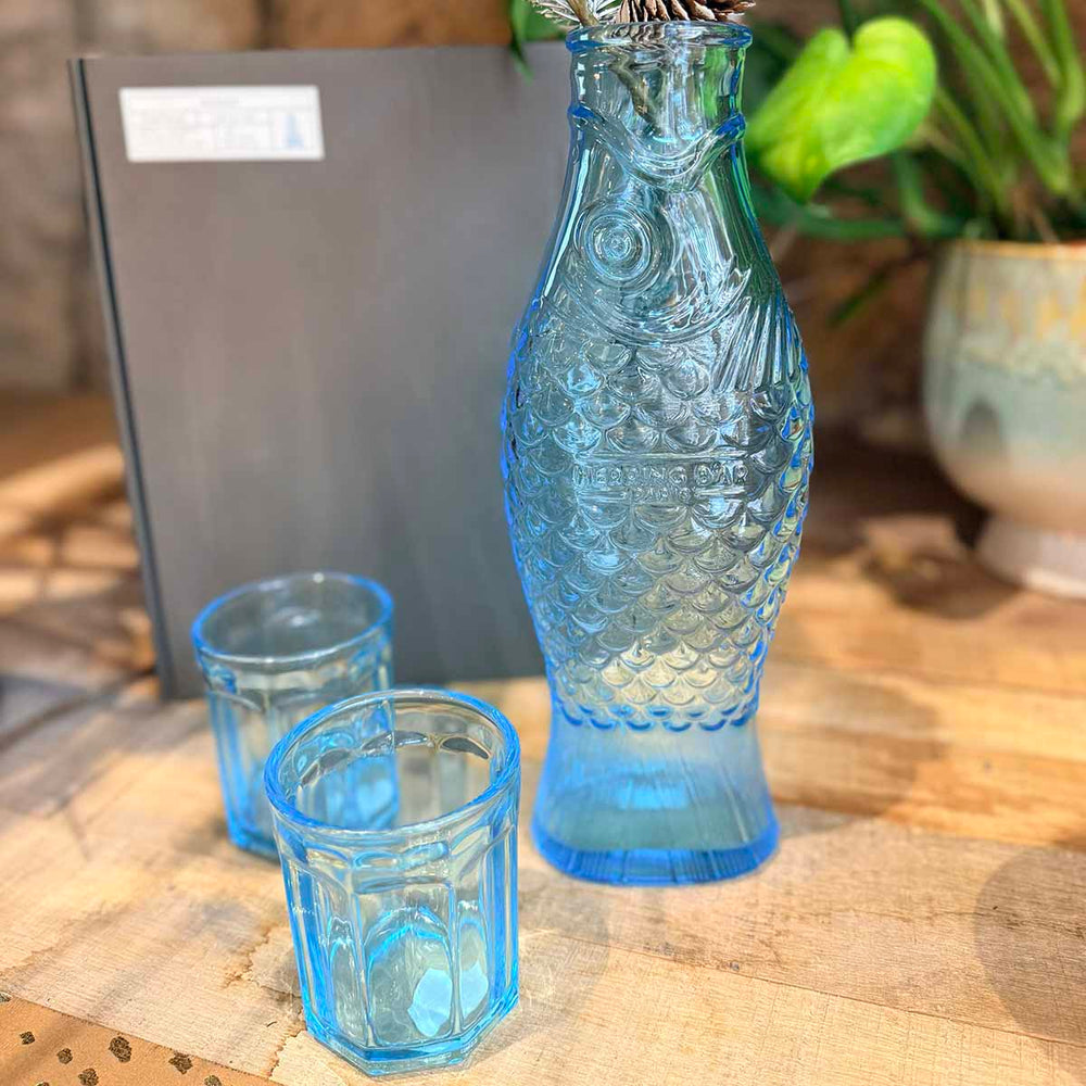 
                      
                        COFFRET CARAFE POISSON
                      
                    