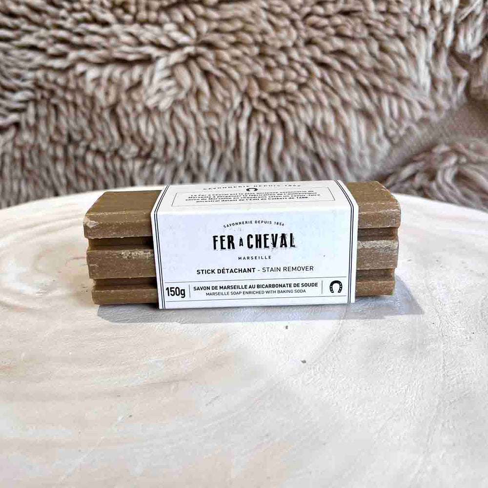 DÉTACHANT AU BICARBONATE