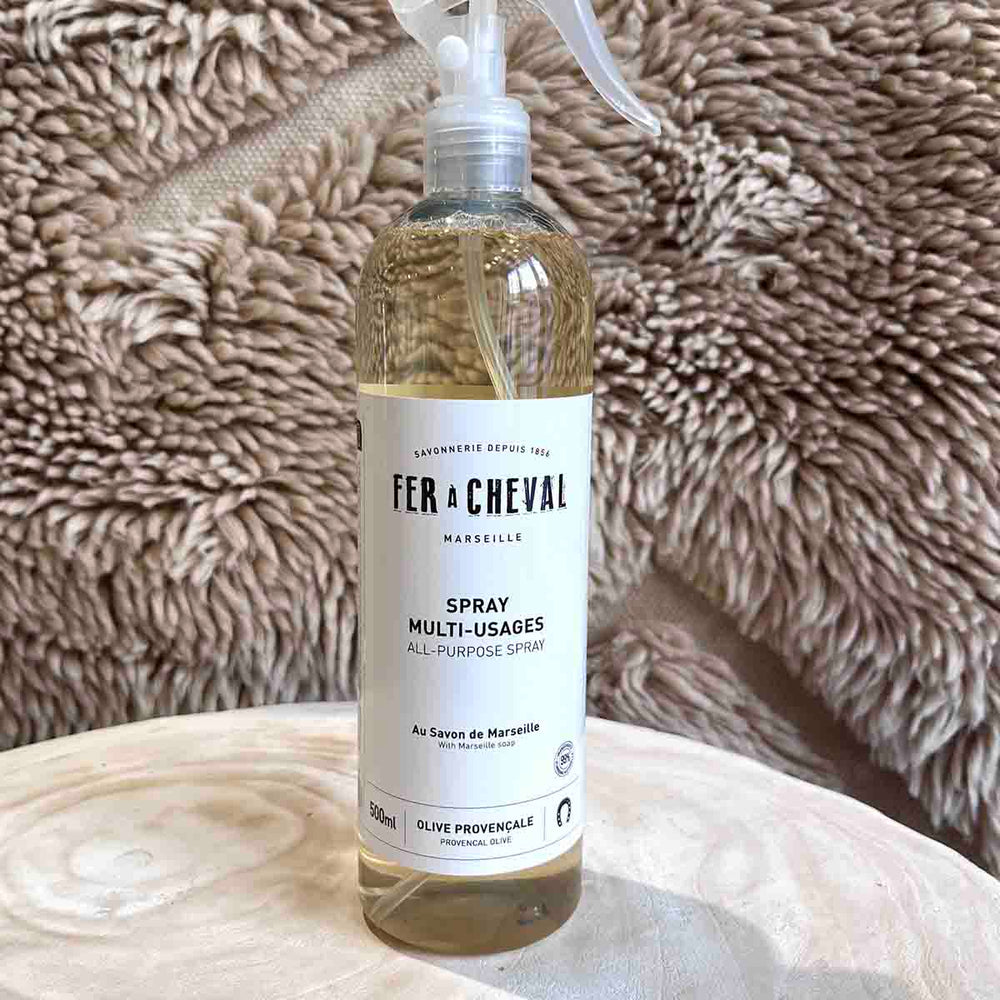 SPRAY NETTOYANT MULTI USAGE