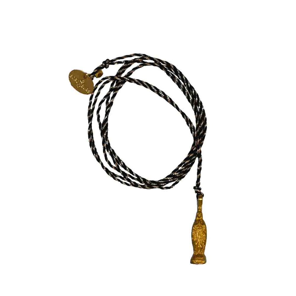 COLLIER GRIGRI - MADONE