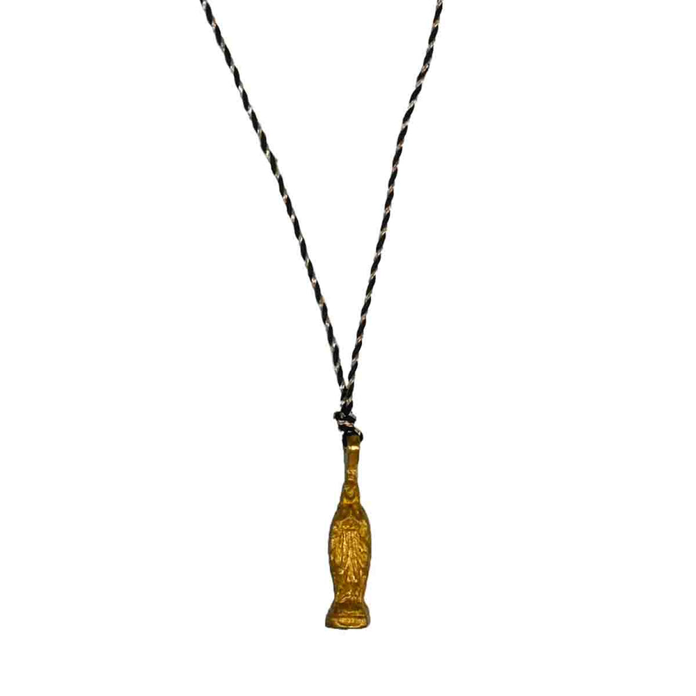 COLLIER GRIGRI - MADONE