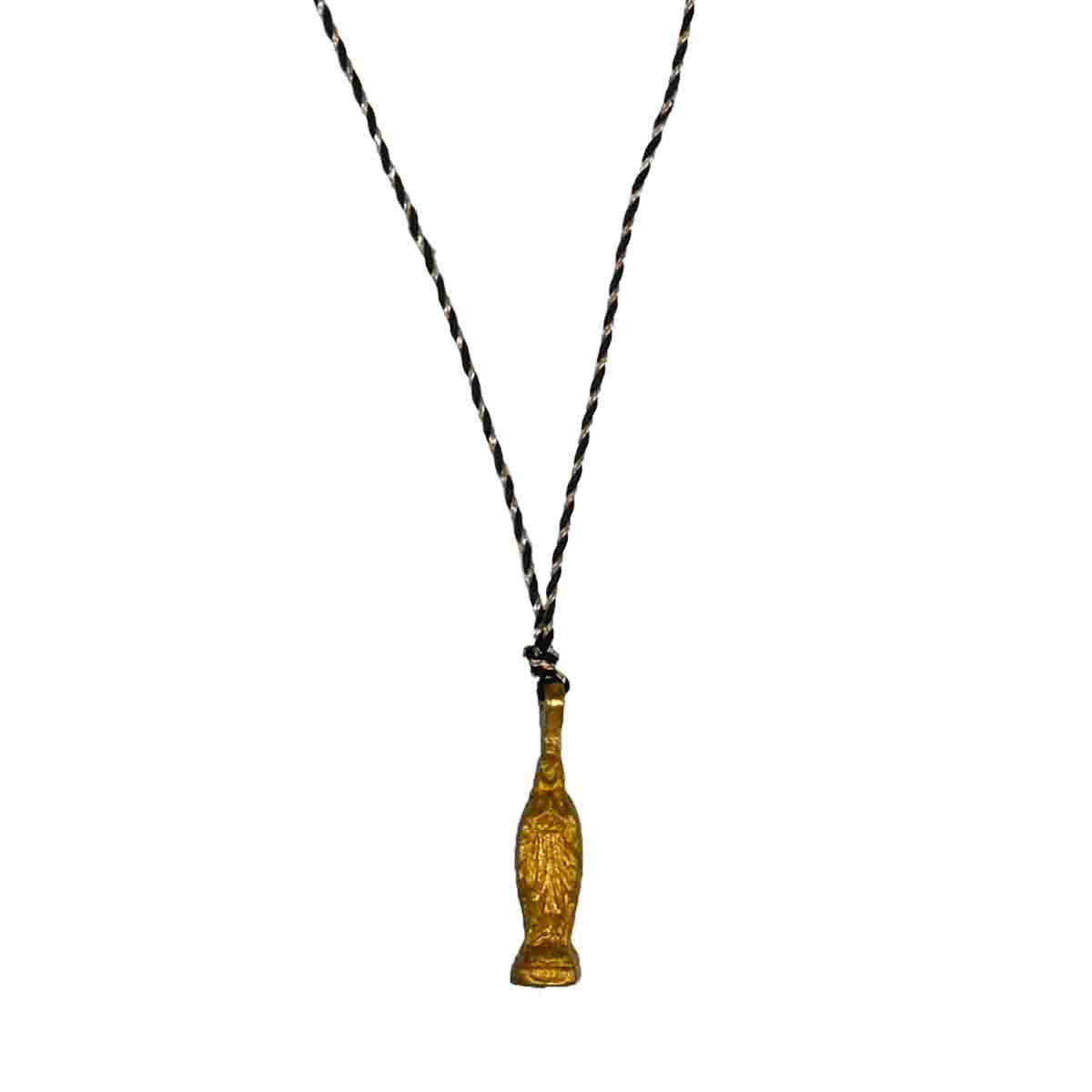 COLLIER GRIGRI - MADONE