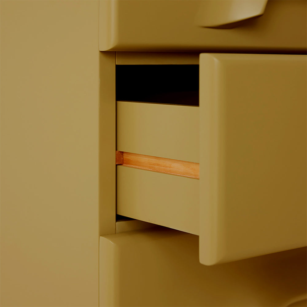 
                      
                        COMMODE SAUGE 6 TIROIRS
                      
                    