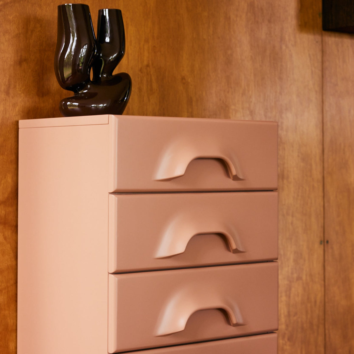 COMMODE BLUSH 7 TIROIRS