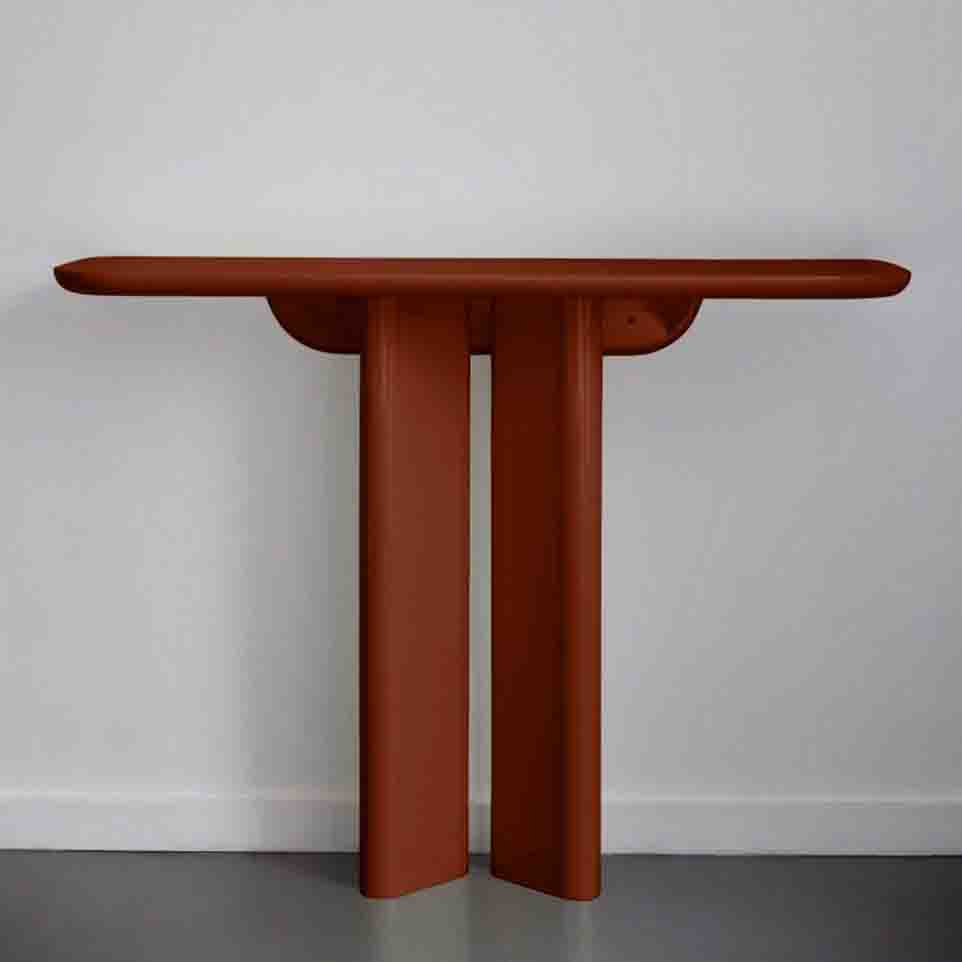 CONSOLE LOU LAQUE