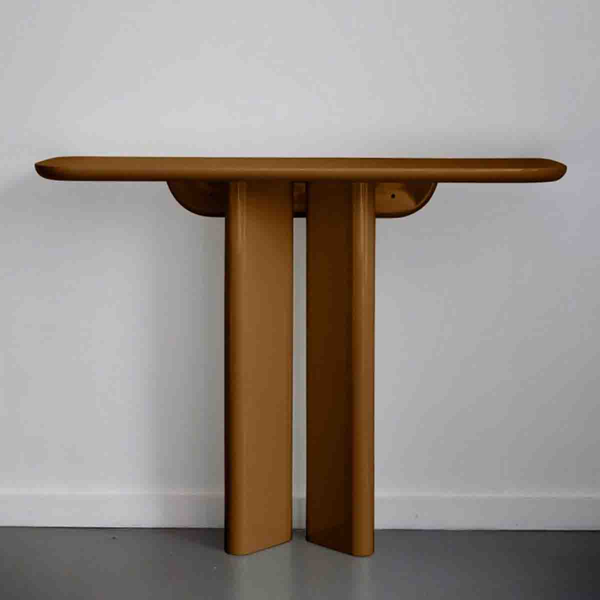 CONSOLE LOU LAQUE