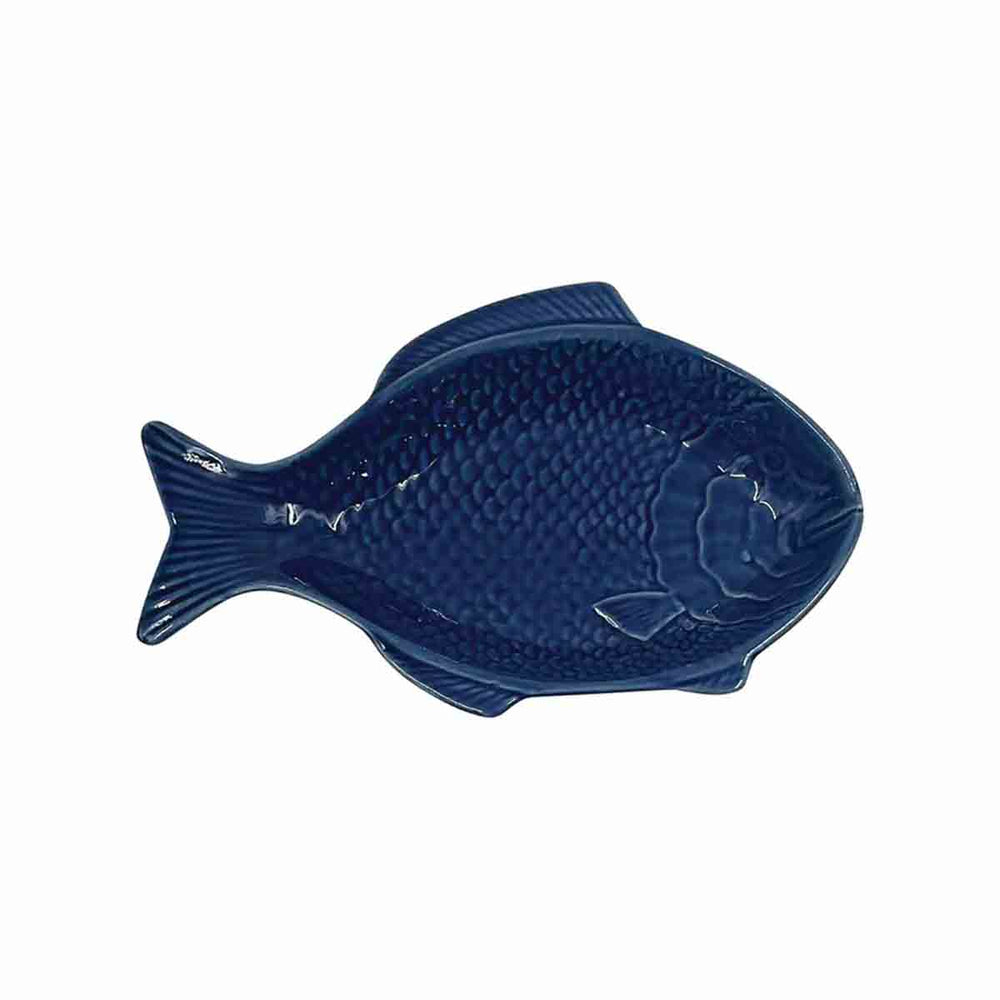 COUPELLE POISSON