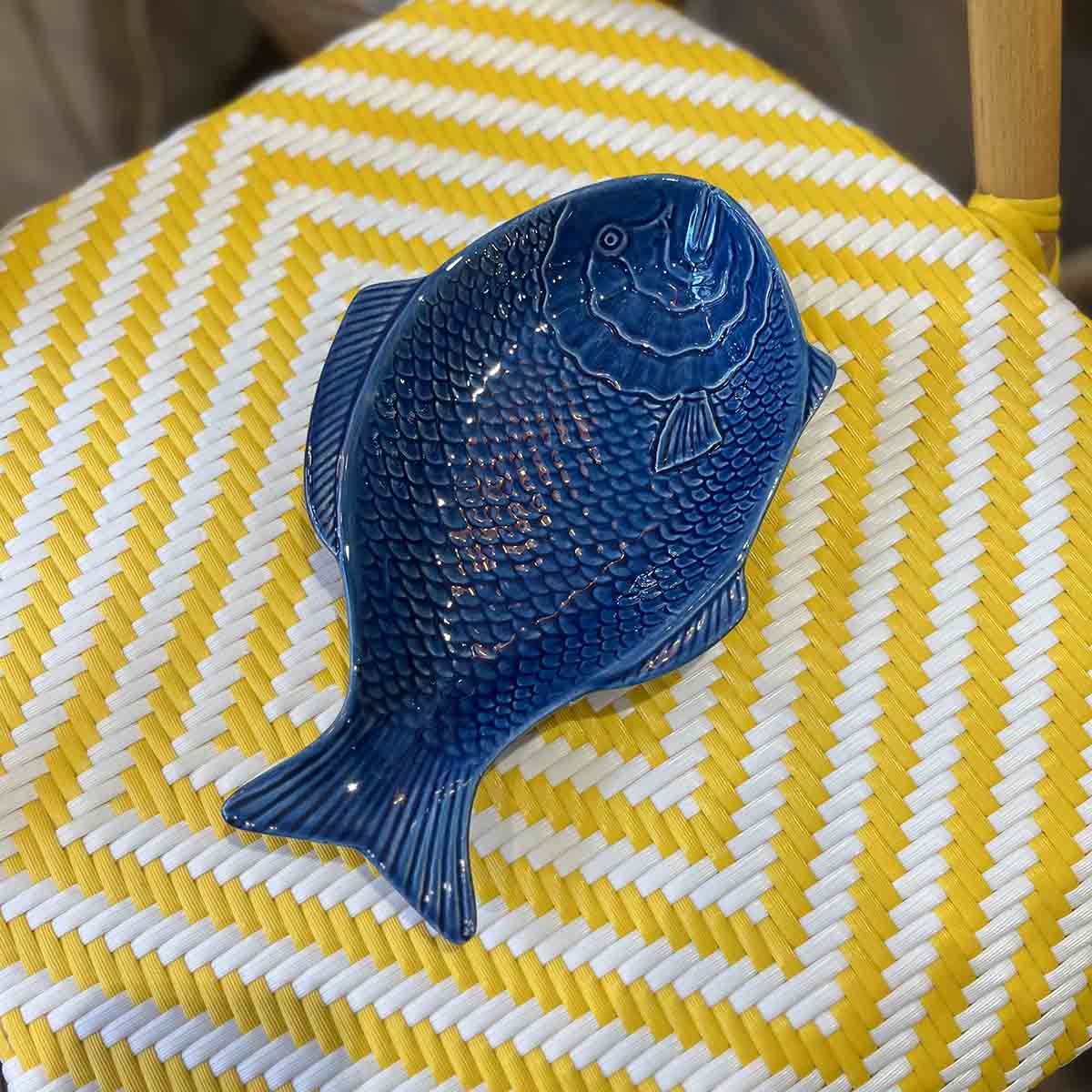 COUPELLE POISSON
