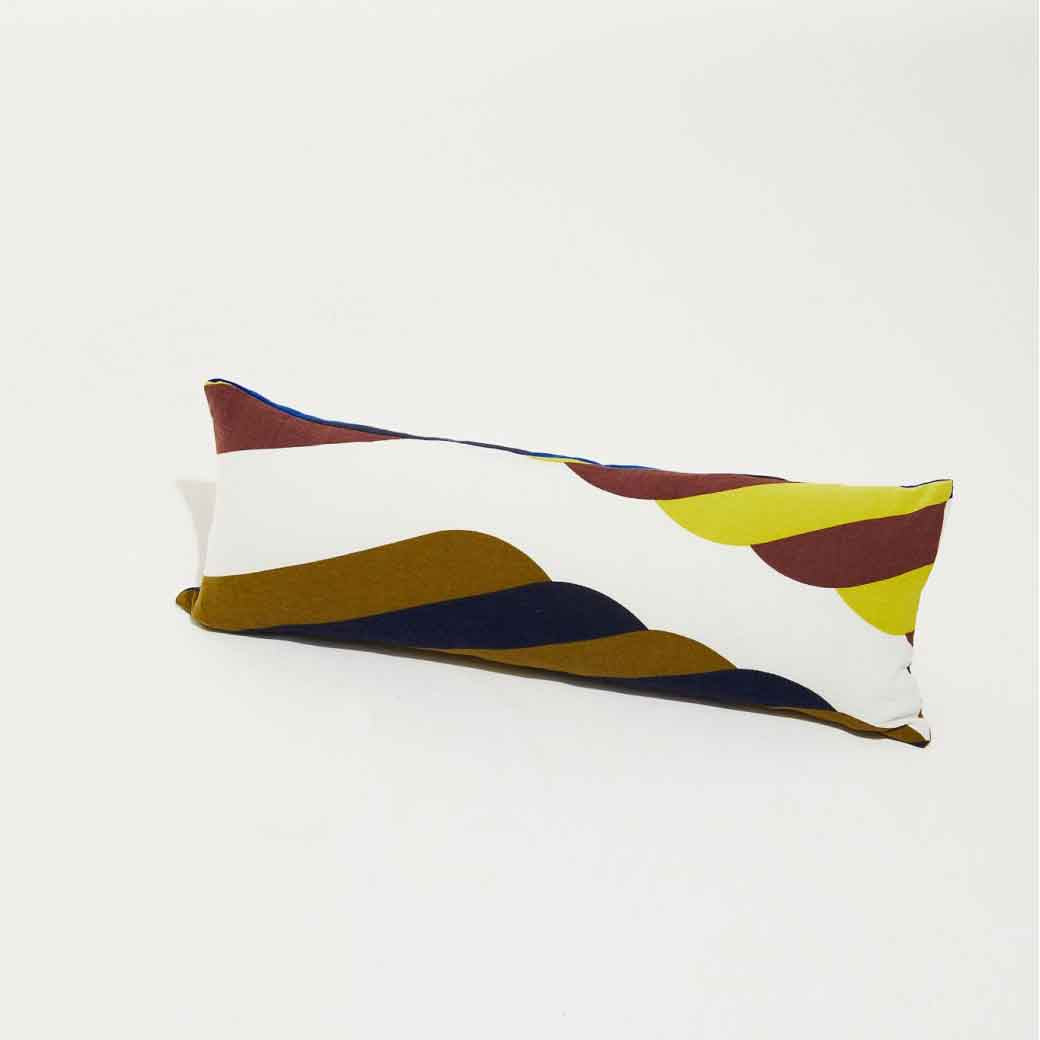 COUSSIN ALTO KAKI