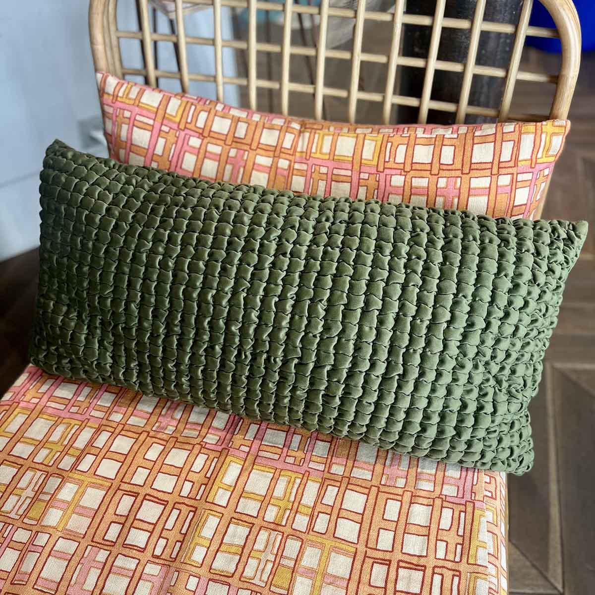 COUSSIN BILI