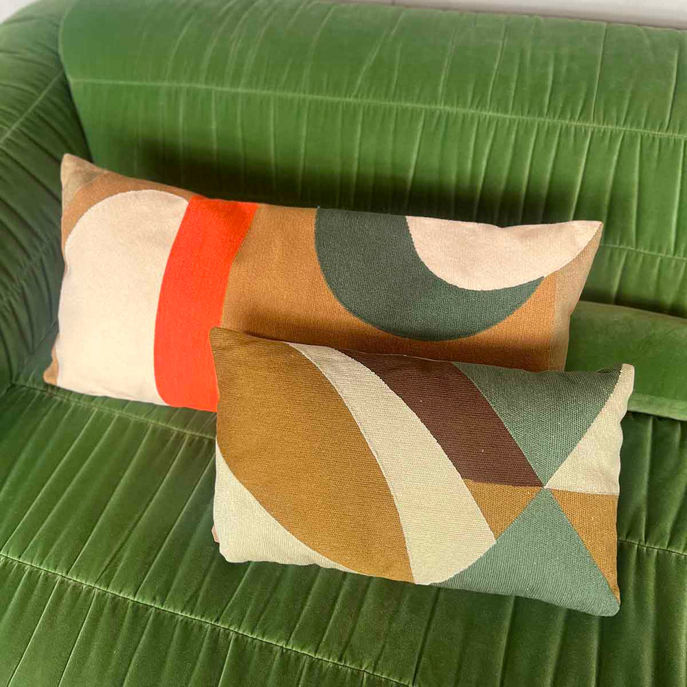 COUSSIN BRODERIE