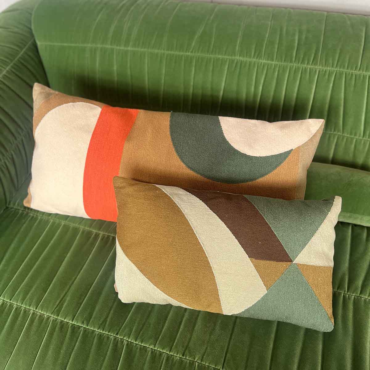 COUSSIN BRODERIE