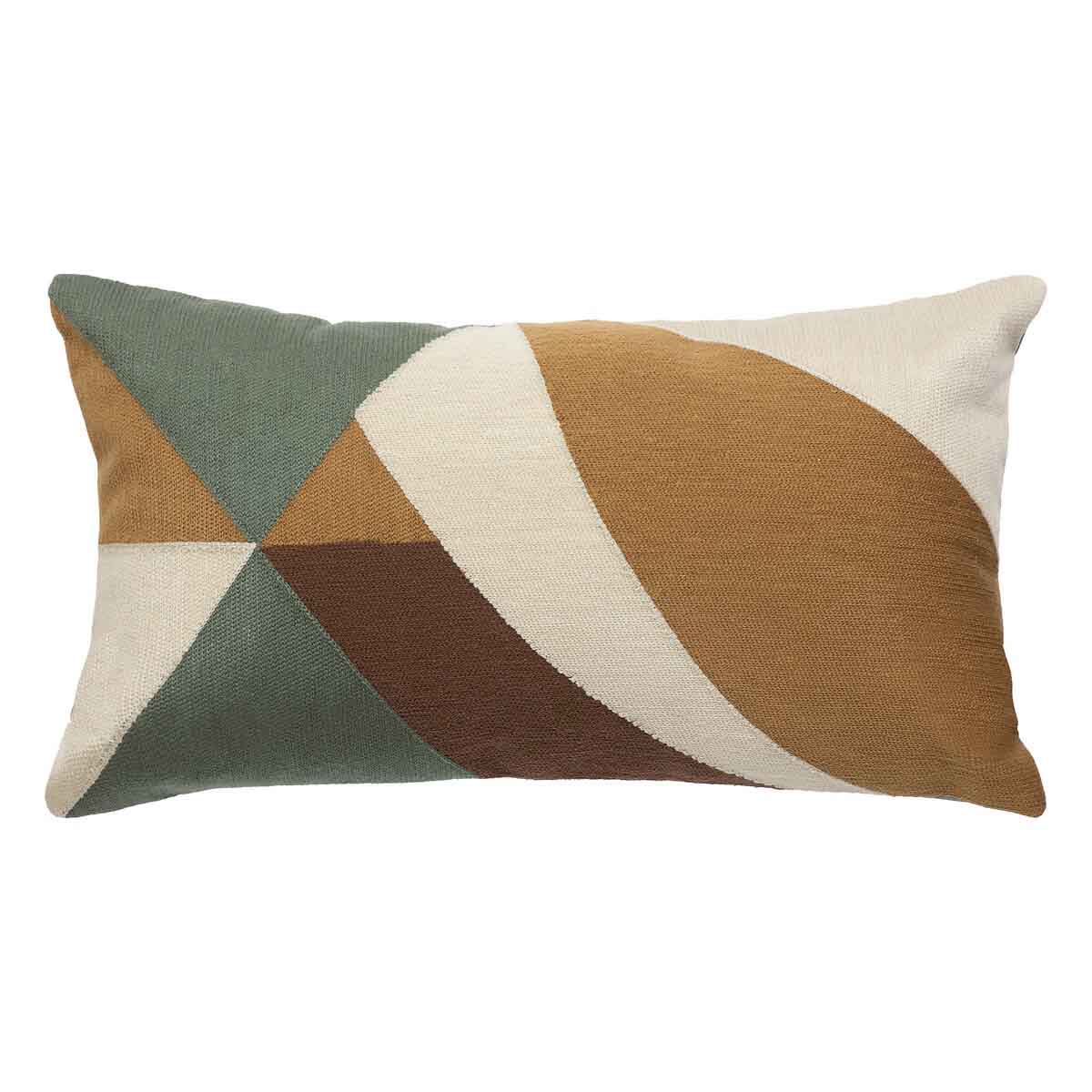 COUSSIN BRODERIE