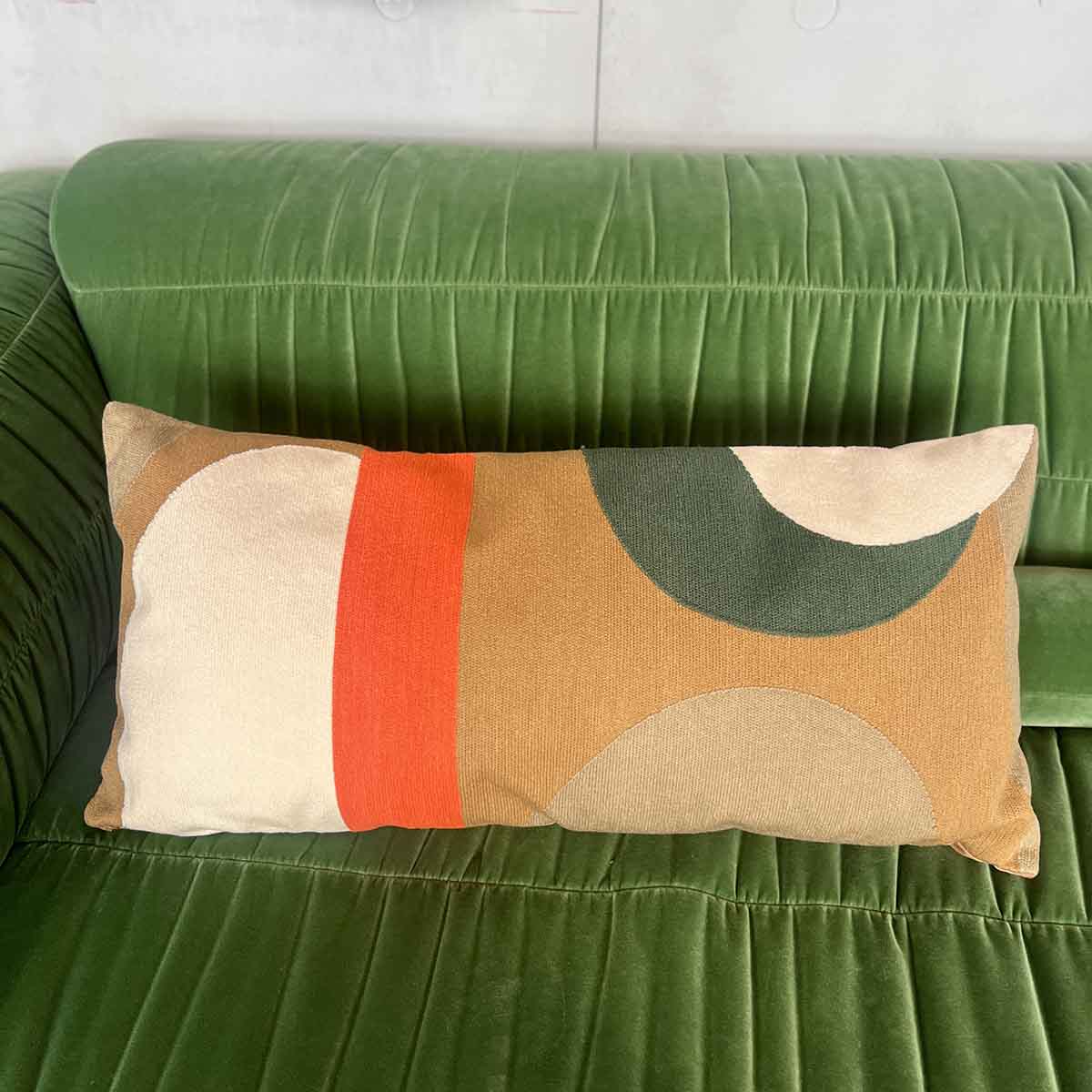 COUSSIN BRODERIE
