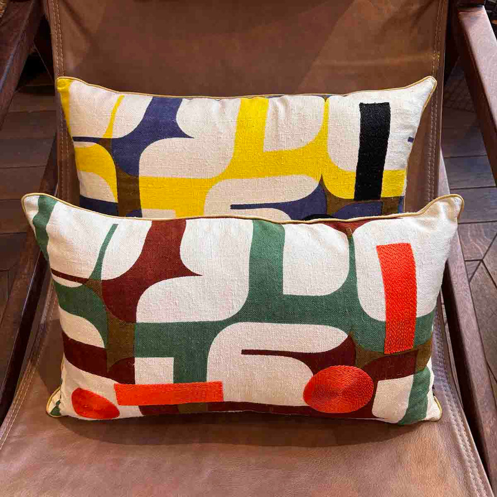 COUSSIN CALICE
