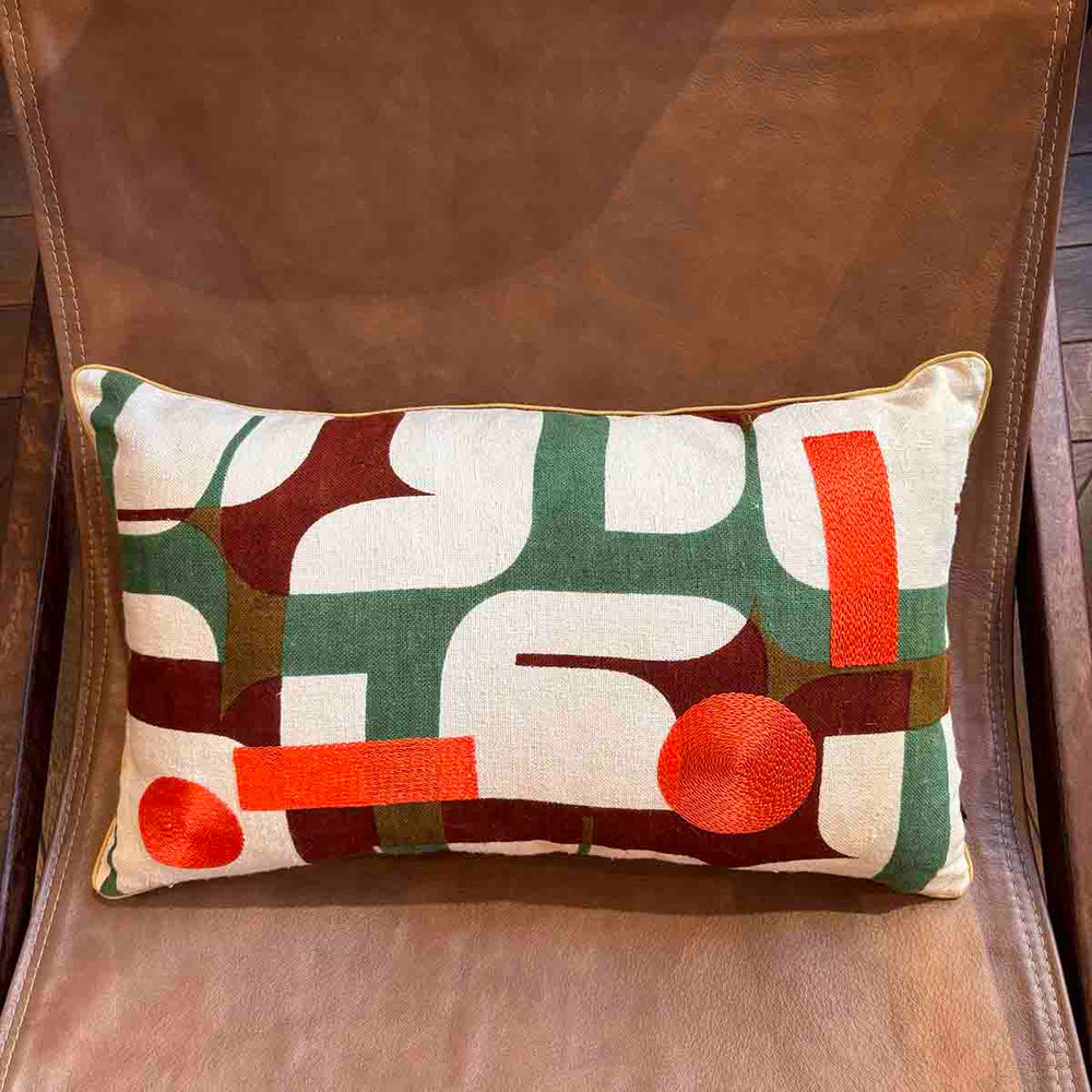 COUSSIN CALICE