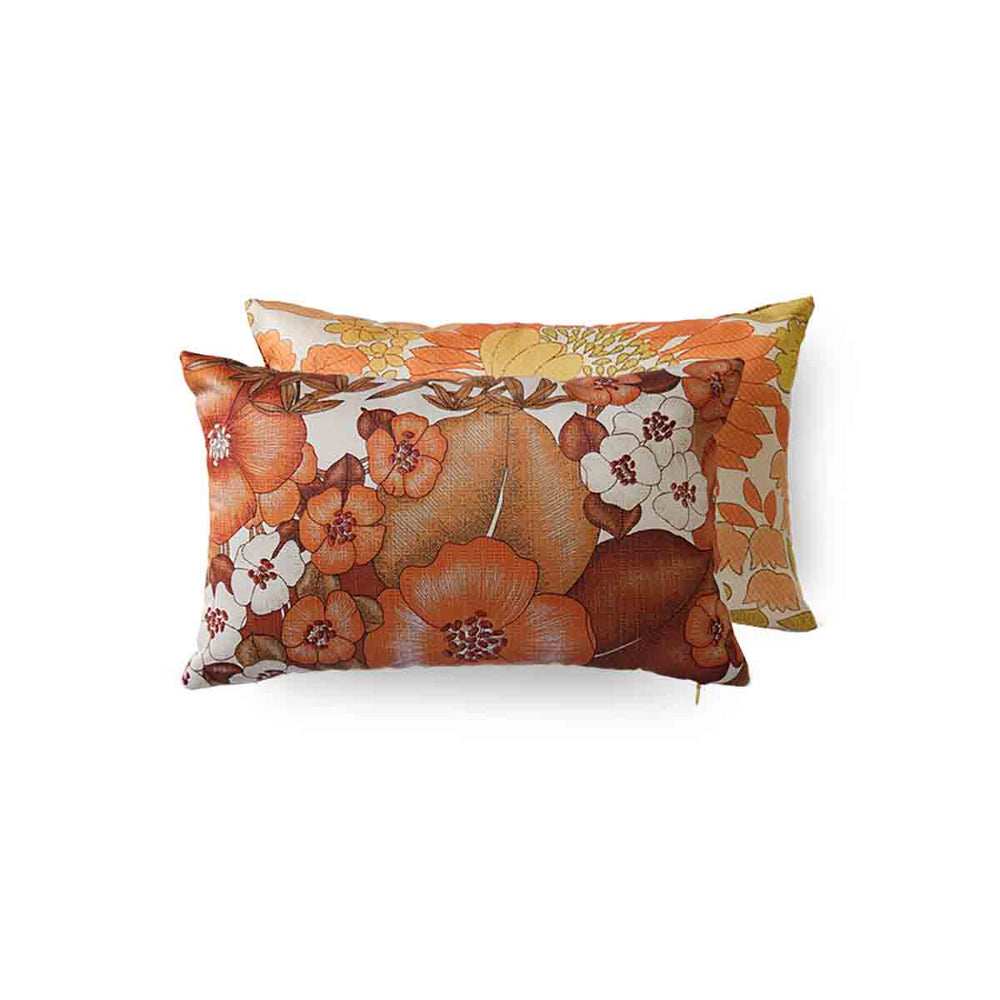 COUSSIN FLOWER POWER