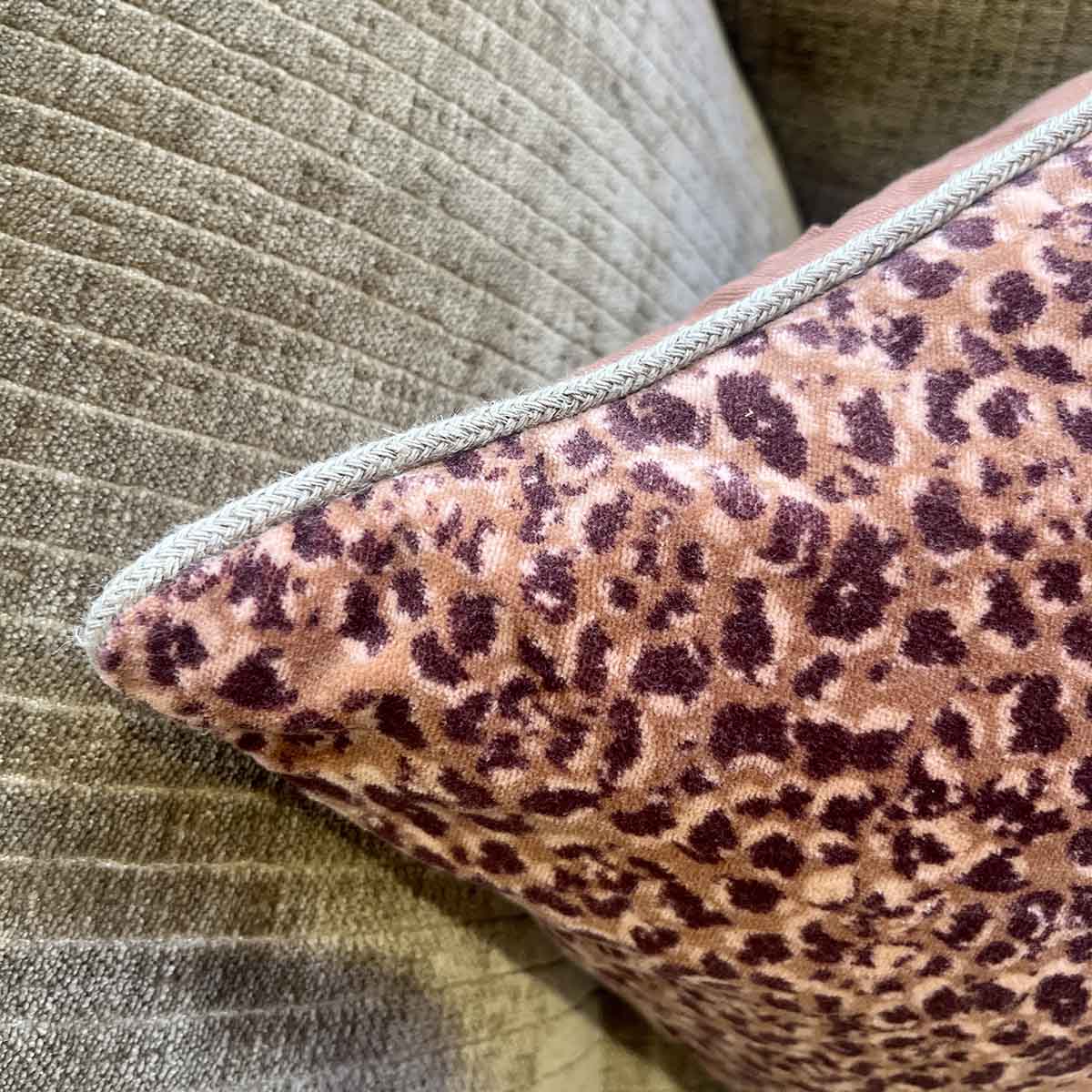 COUSSIN LÉO