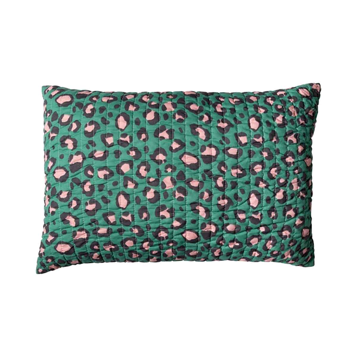 COUSSIN LÉOPARD